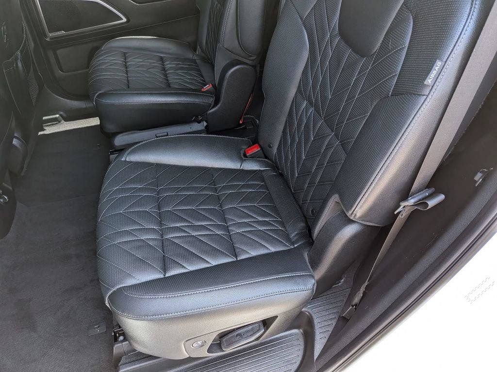 Used 2024 Kia Telluride EX X-Line AWD/4WD image 27
