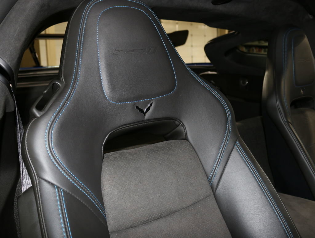 Used 2019 Chevrolet Corvette ZR1 image 30