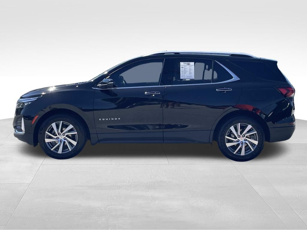 Used 2022 Chevrolet Equinox Premier FWD image 7