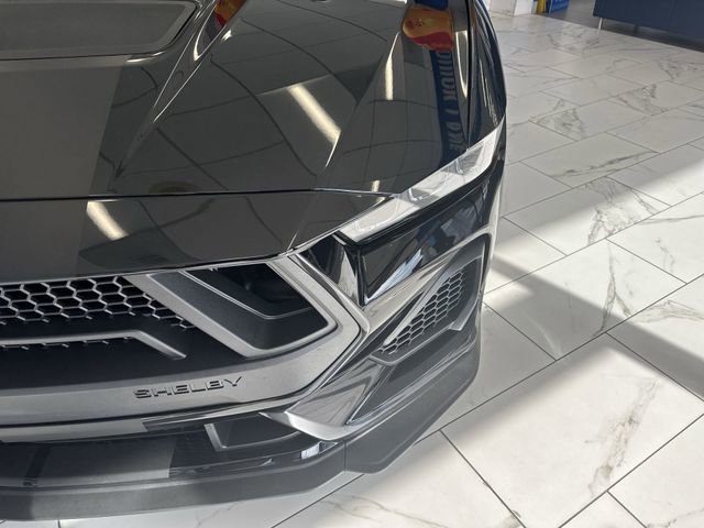 New 2025 Ford Mustang GT Premium w/ GT Performance Package RWD image 11