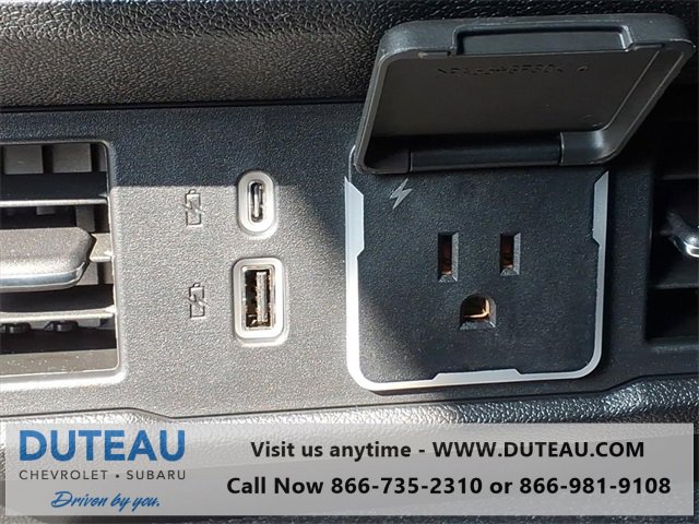 New 2025 Chevrolet Silverado 1500 LT image 8