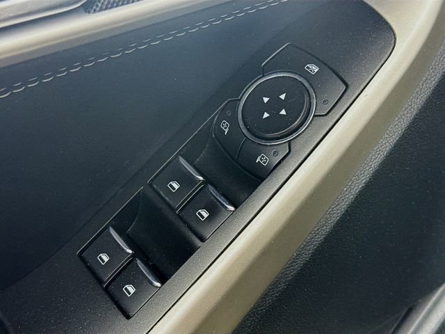 Certified 2022 Ford Explorer XLT w/ Equipment Group 202A image 18