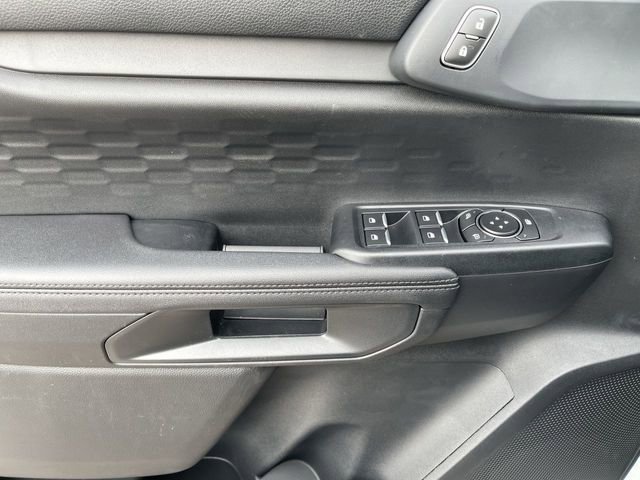 New 2026 Ford Ranger XLT image 12
