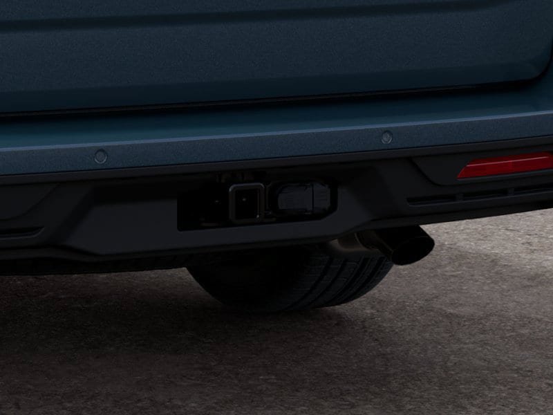 New 2027 Ford Expedition Active RWD image 23