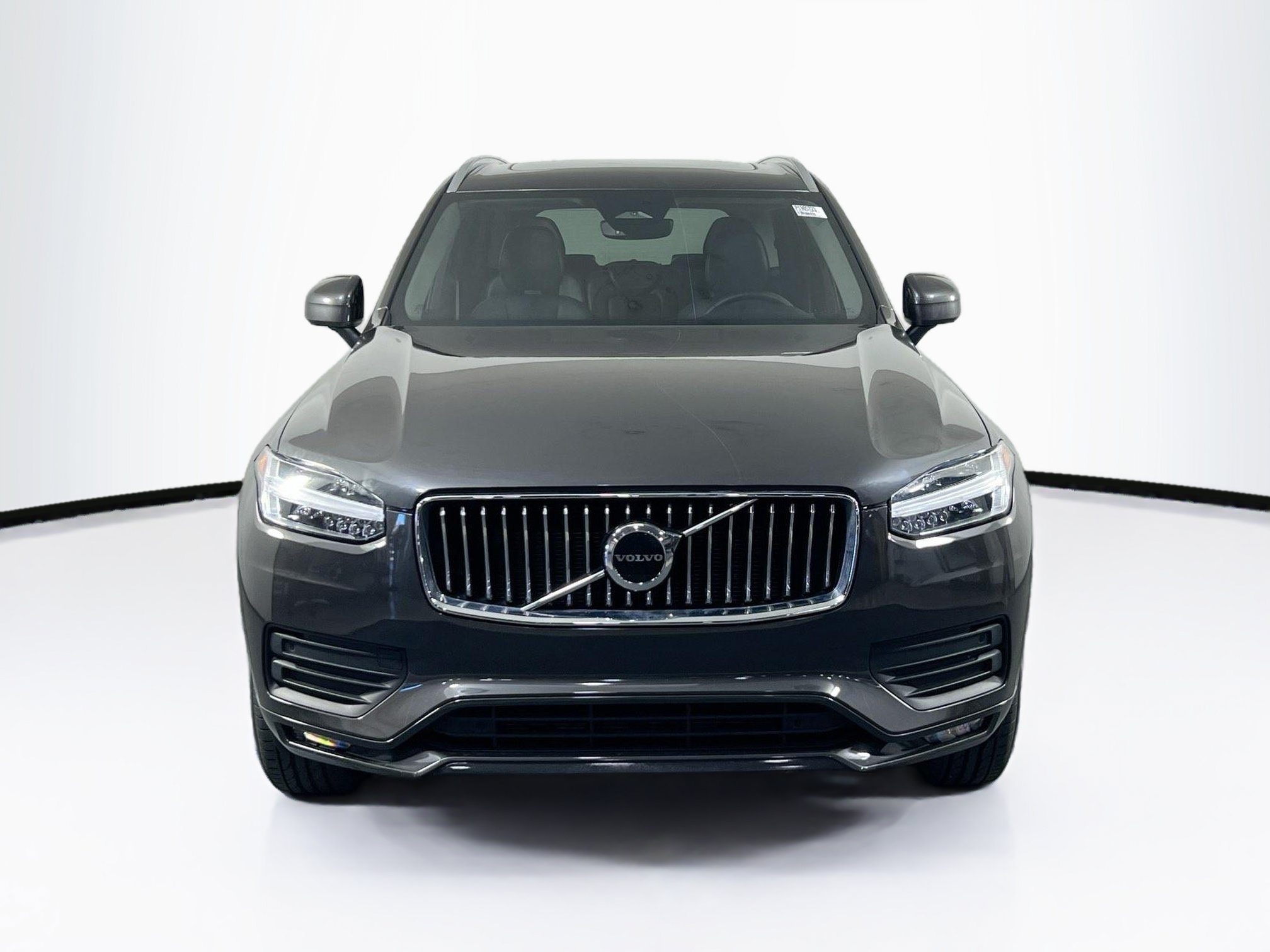 Used 2023 Volvo XC90 B5 Core AWD/4WD image 2
