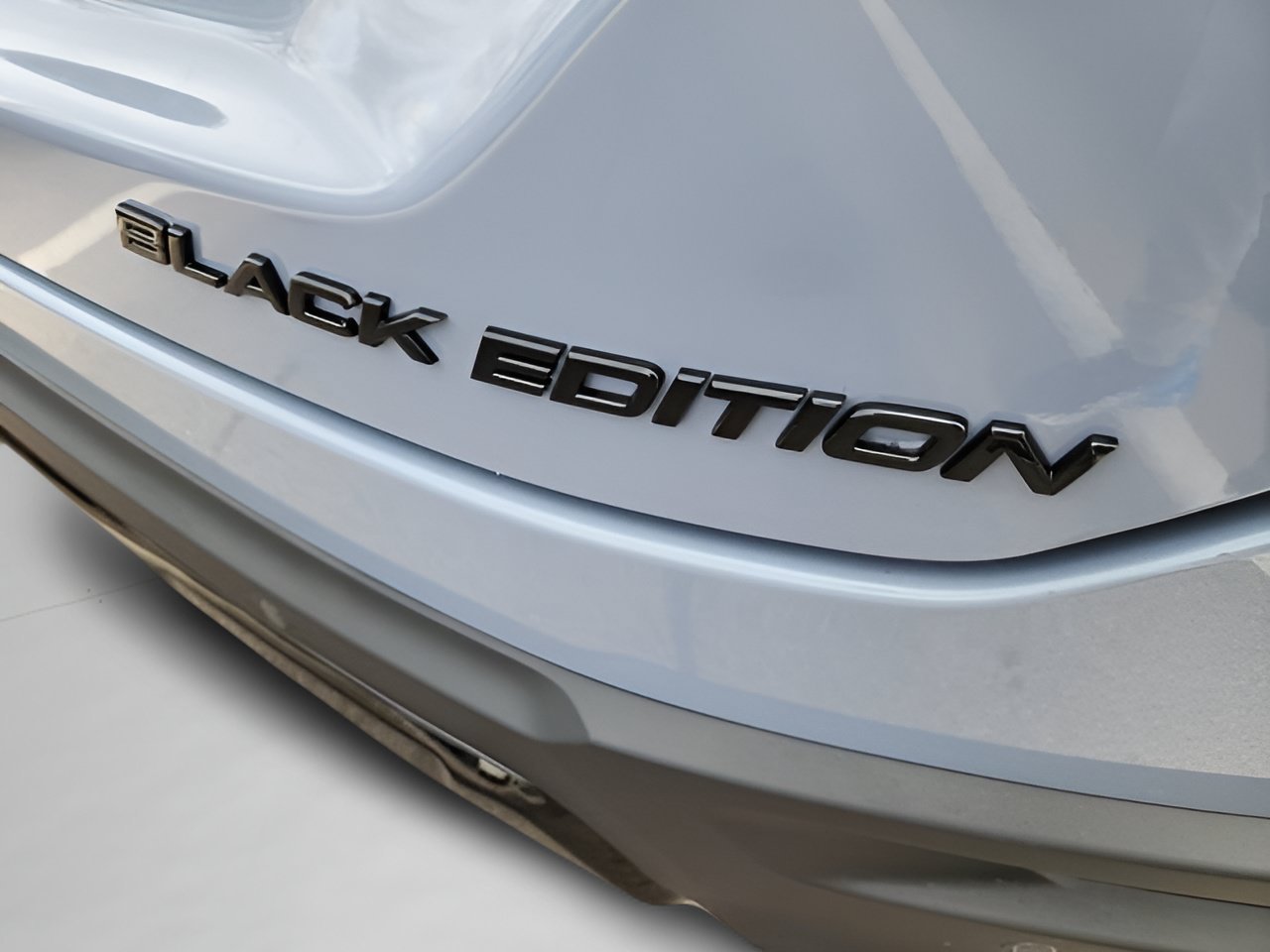 New 2026 Honda Pilot Black Edition image 9
