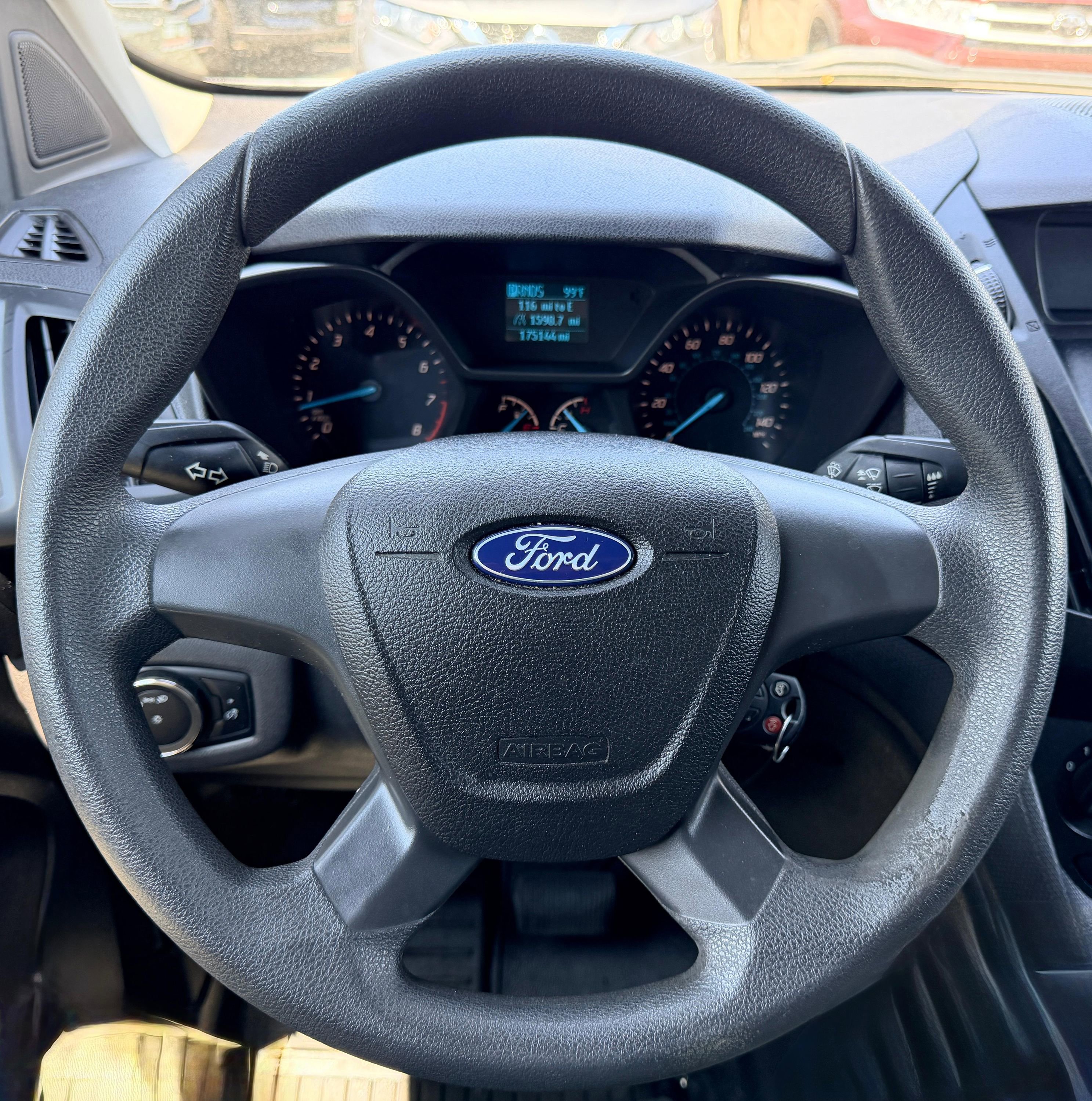 Used 2018 Ford Transit Connect XL FWD image 36