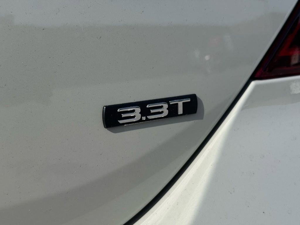 New 2026 Genesis G70 3.3T Sport Prestige image 16