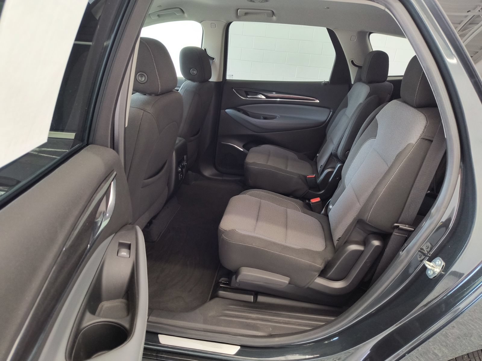 Used 2020 Buick Enclave Preferred FWD image 21