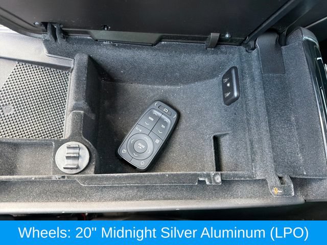 Used 2018 Cadillac CT6 Platinum w/ LPO, Exterior Accent Package AWD/4WD image 22