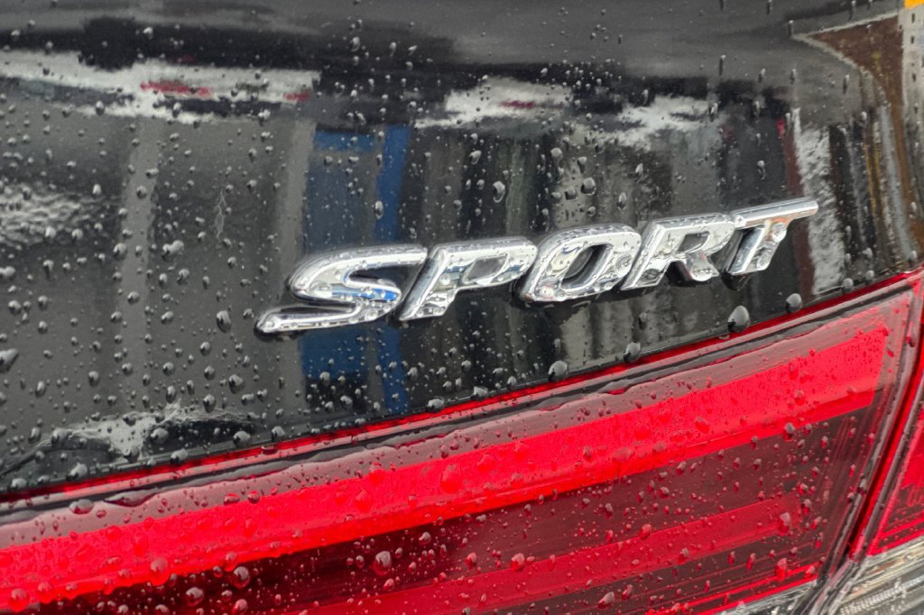 Used 2023 Honda Civic Sport image 33
