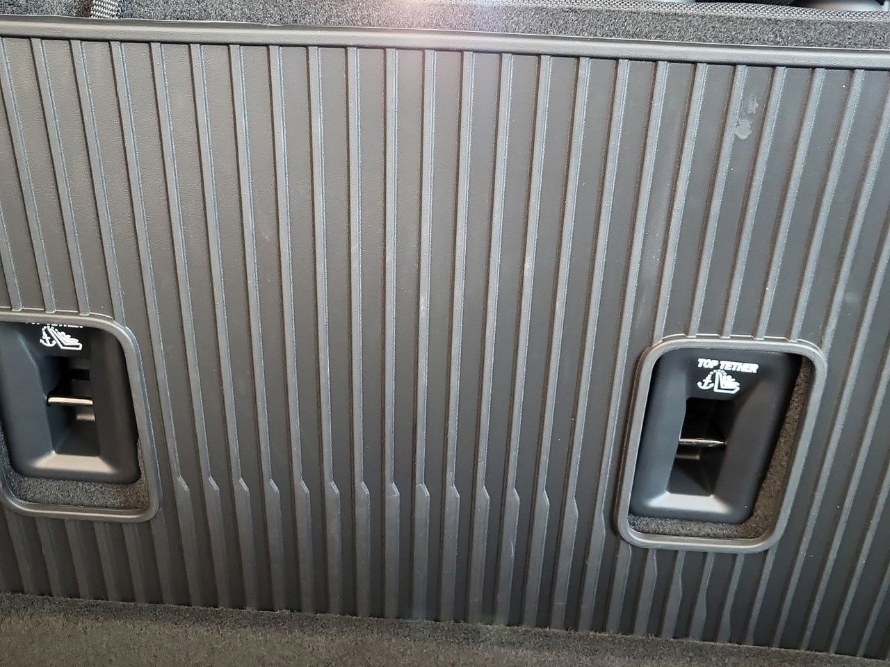 New 2026 Chevrolet Traverse LT w/ Enhanced Driving Package image 26