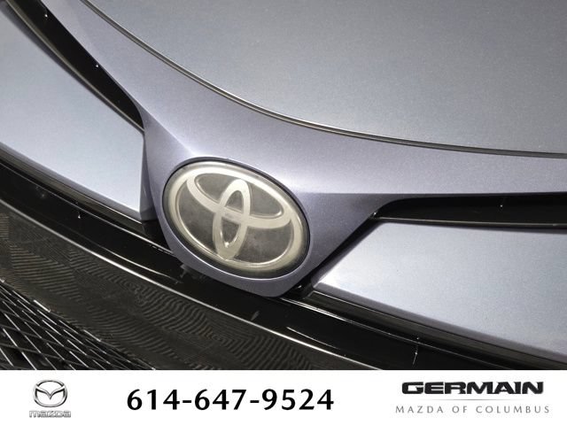 Used 2017 Toyota Corolla SE w/ SE Premium Package FWD image 14