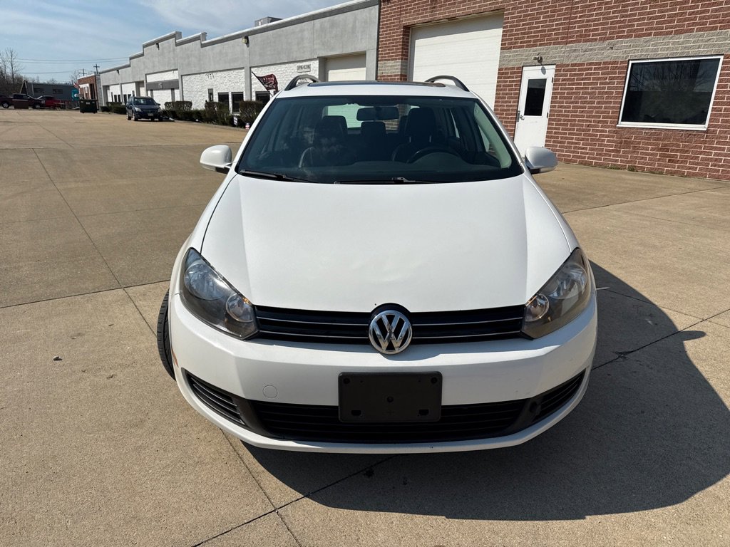 Used 2013 Volkswagen Jetta TDI image 2