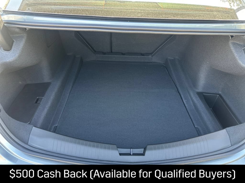 New 2026 Cadillac CT5 Premium Luxury w/ Platinum Package RWD image 42