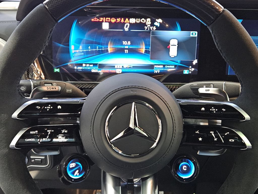 New 2026 Mercedes-Benz G 63 AMG 4MATIC image 19