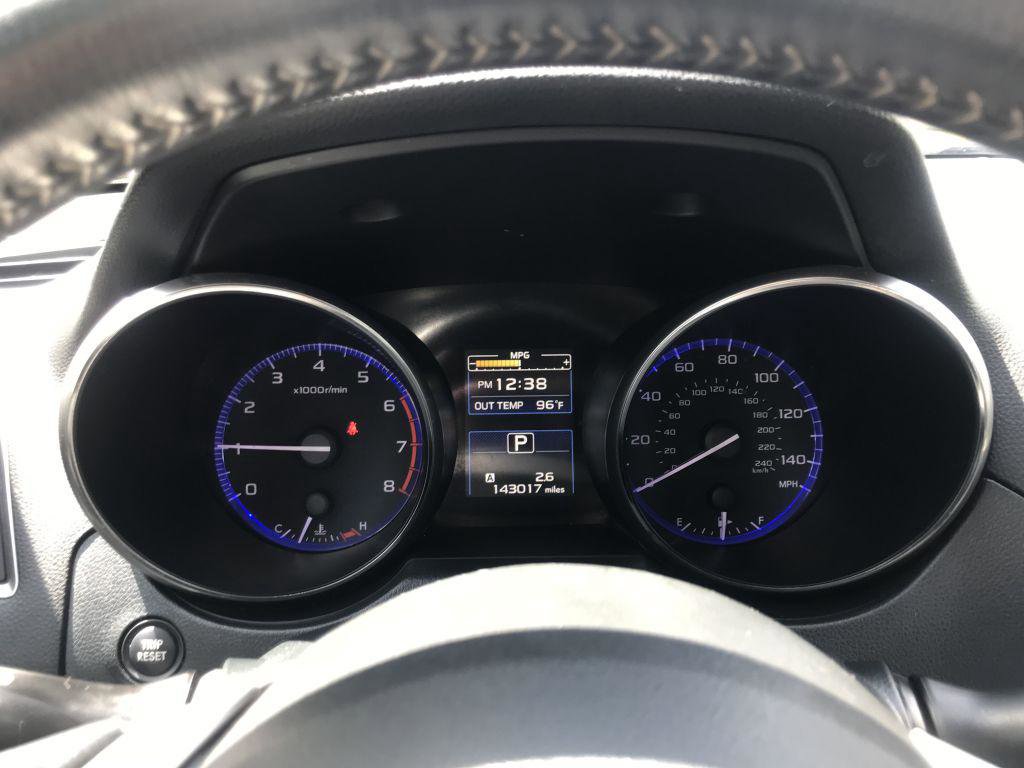 Used 2018 Subaru Outback 2.5i Premium image 13