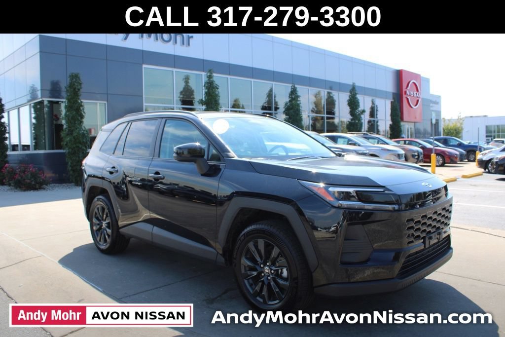 Used 2026 Toyota RAV4 XLE Premium AWD/4WD 360° Tour