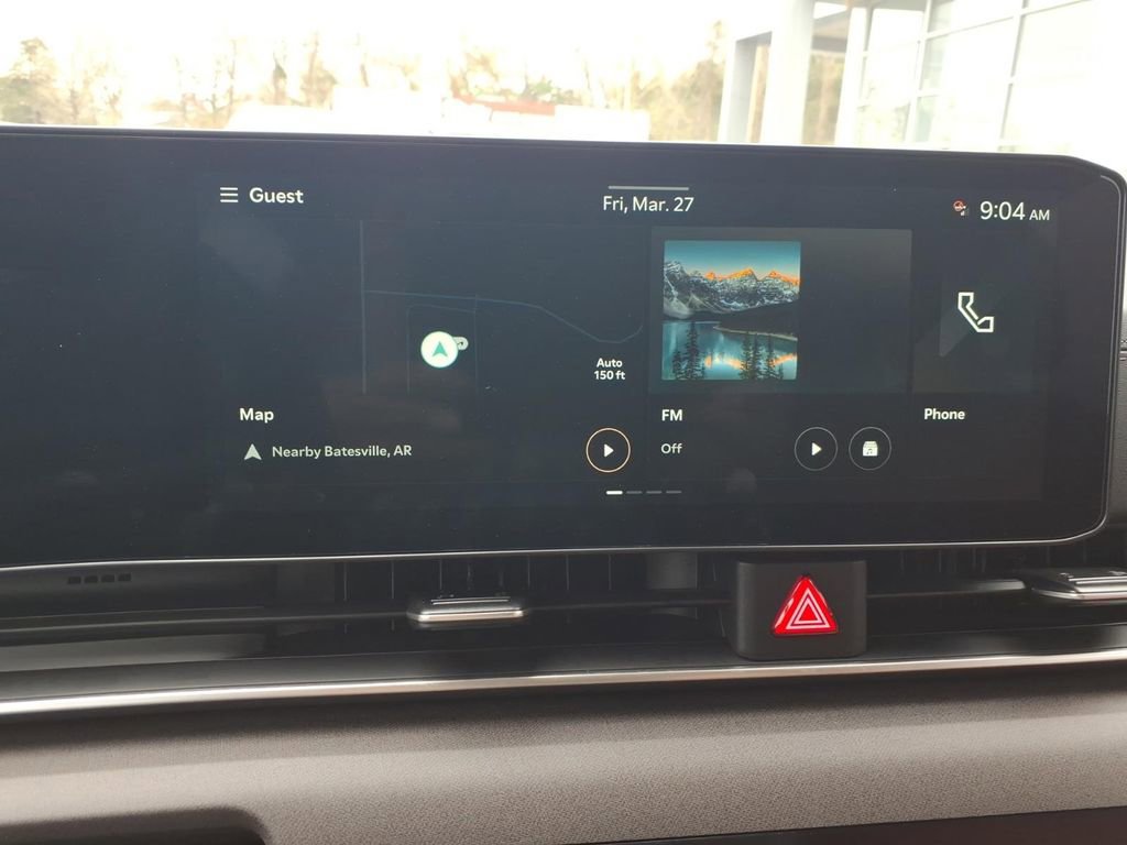 New 2026 Kia Carnival EX image 20