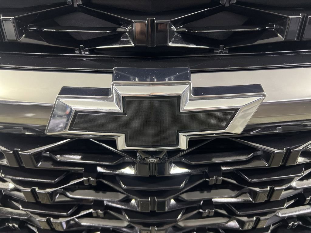 Certified 2025 Chevrolet Traverse Z71 w/ Driver Confidence Package image 30