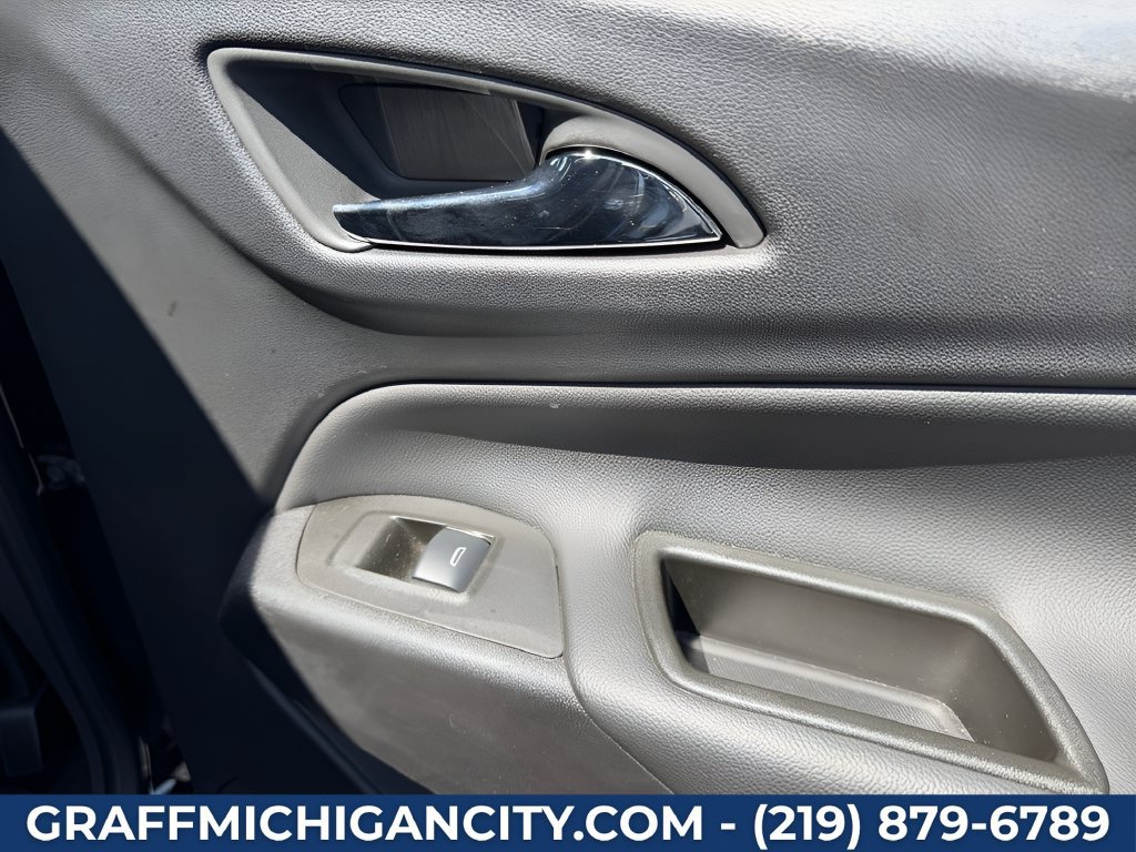 Used 2024 Chevrolet Equinox LT AWD/4WD image 28