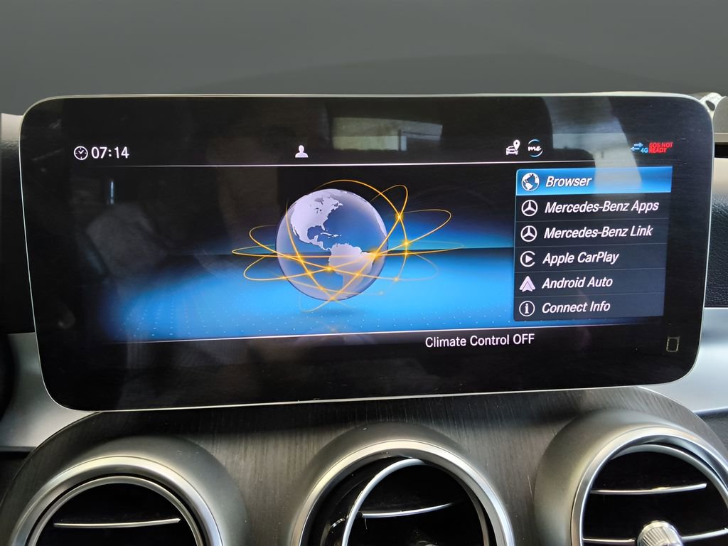 Used 2019 Mercedes-Benz C 300 4MATIC Sedan image 23