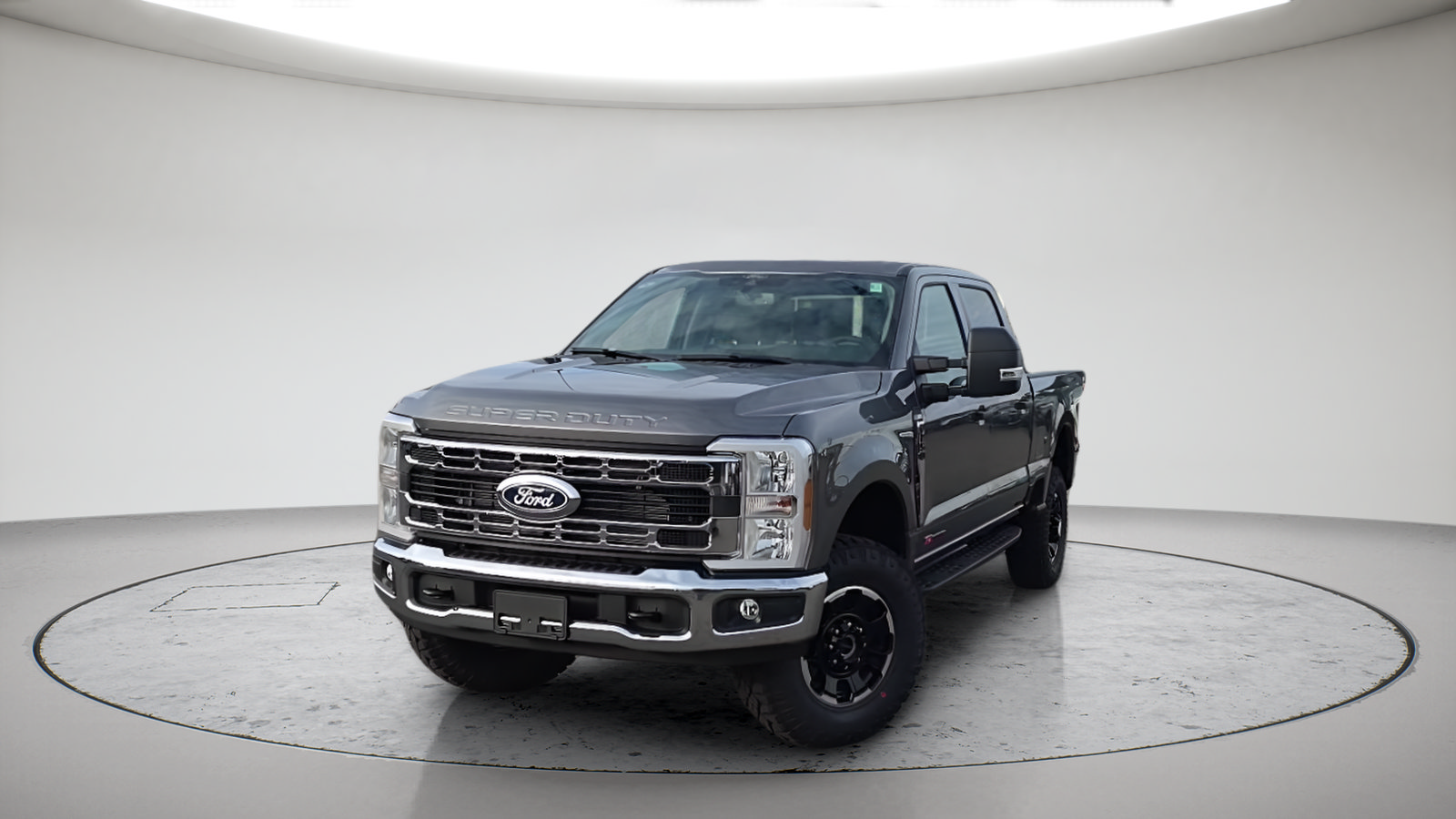 New 2027 Ford F250 XLT w/ Tremor Off-Road Package AWD/4WD image 12