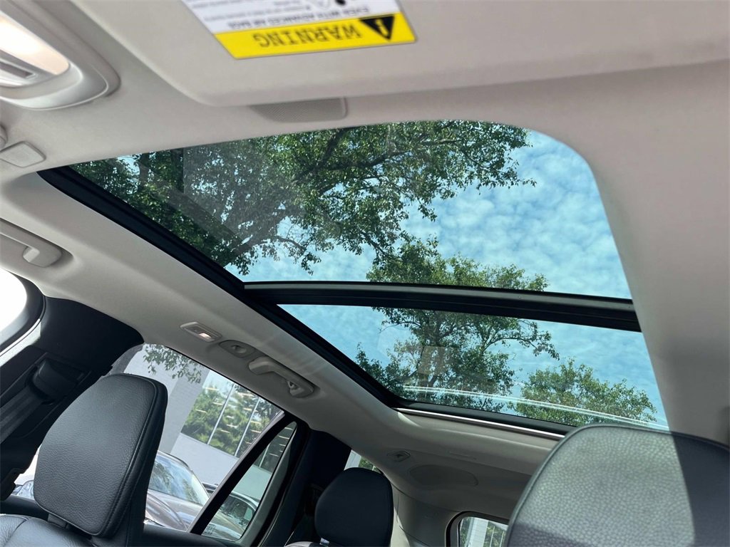 Used 2023 Volvo XC90 B6 Plus w/ Protection Package Premier image 27