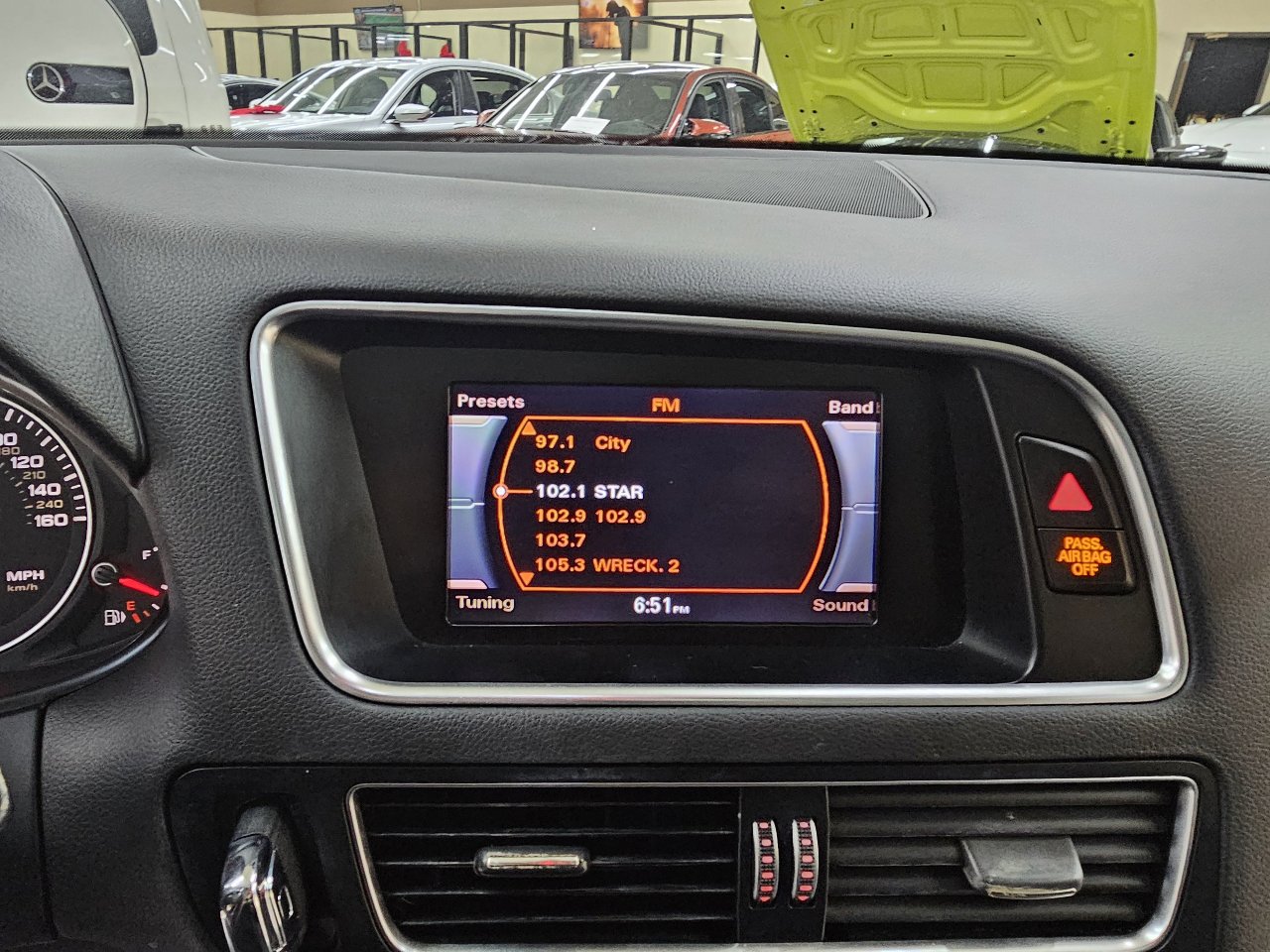 Used 2013 Audi Q5 2.0T Premium w/ Convenience Pkg image 33