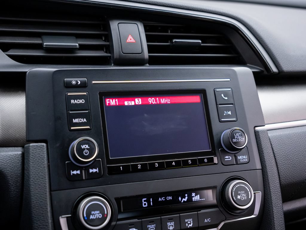 Used 2020 Honda Civic LX image 22