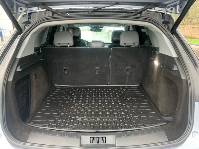 Used 2022 Lincoln Corsair Reserve w/ Equipment Group 201A image 5