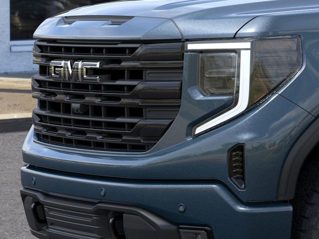 New 2026 GMC Sierra 1500 Elevation w/ Elevation Premium Package image 13