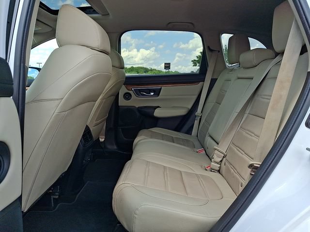 Used 2019 Honda CR-V EX-L image 10