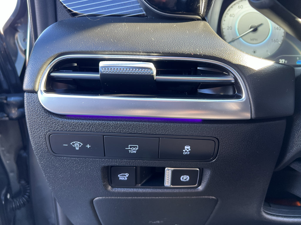 Used 2024 Hyundai Palisade Calligraphy image 16