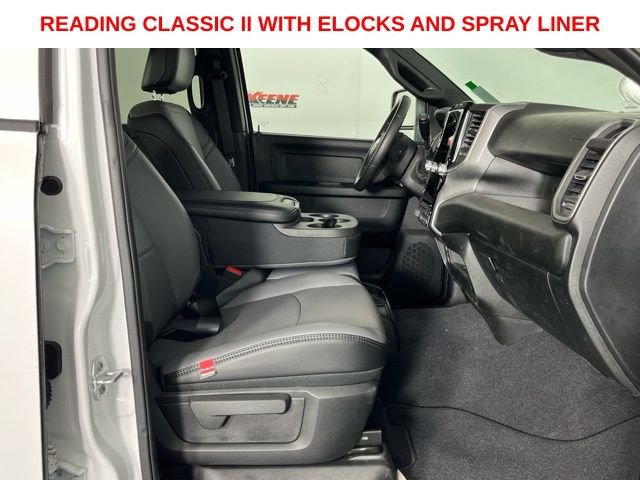 New 2026 RAM 3500 Tradesman image 30