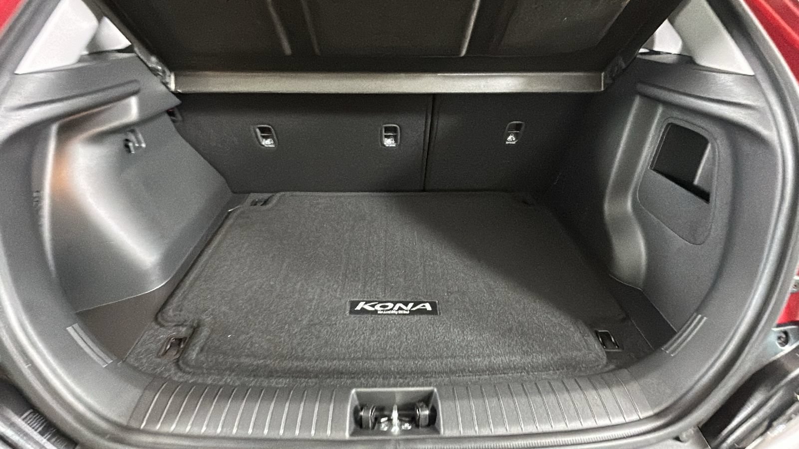 Certified 2023 Hyundai Kona SEL w/ Convenience Package FWD image 34