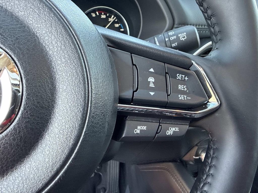 Used 2023 MAZDA CX-5 AWD 2.5 S image 37