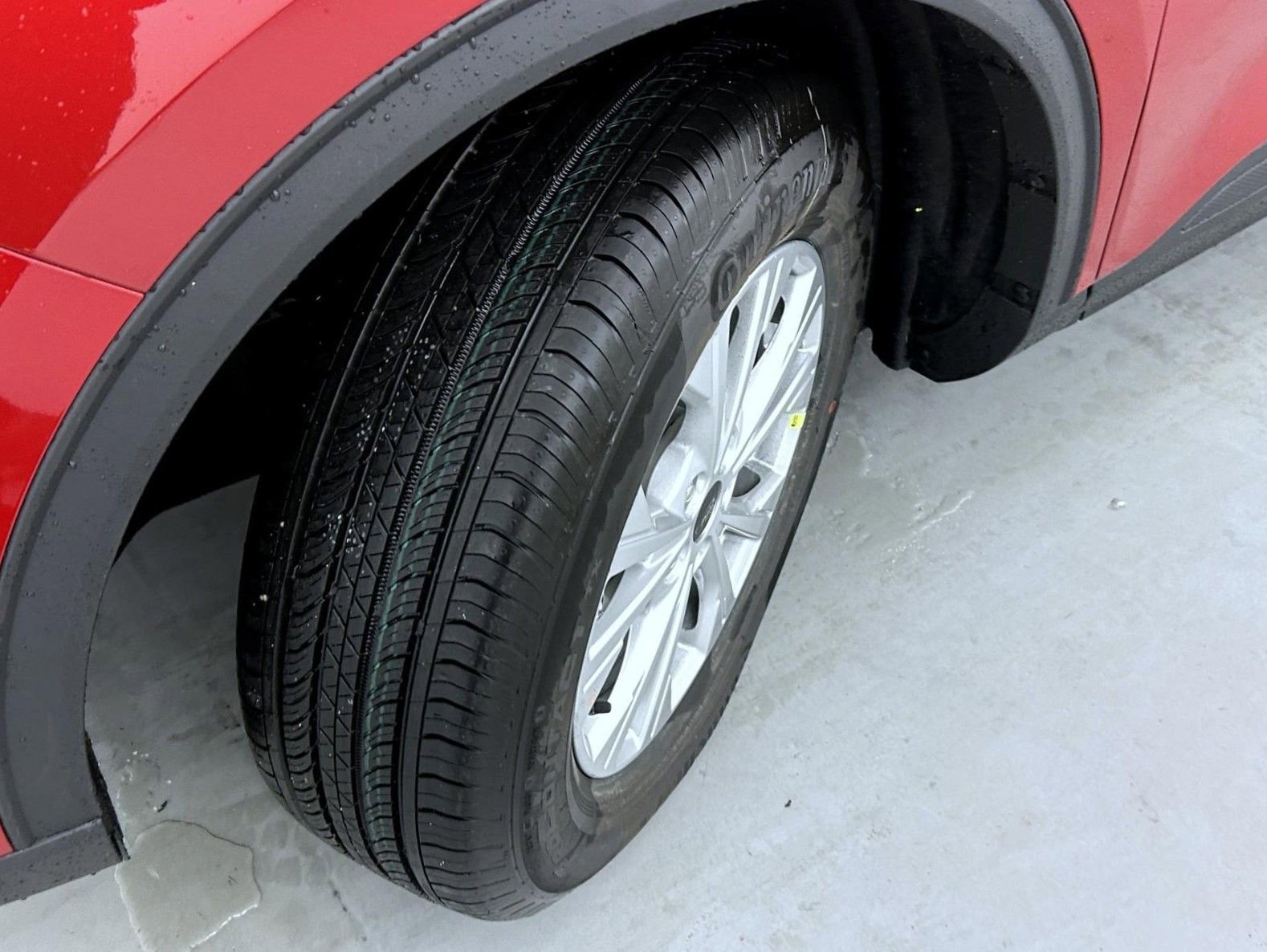 New 2026 Ford Escape Active w/ Cold Weather Package image 23