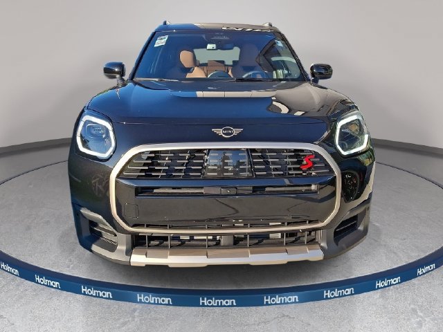 New 2027 MINI Cooper Countryman S w/ Comfort Package Max AWD/4WD image 2