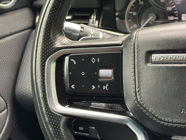 Used 2022 Land Rover Range Rover Evoque R-Dynamic S AWD/4WD image 23