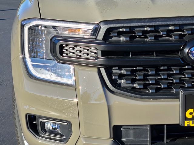 New 2025 Ford Ranger XL w/ Trailer Tow Package image 10