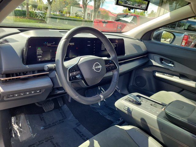 Used 2023 Nissan Ariya FWD image 18