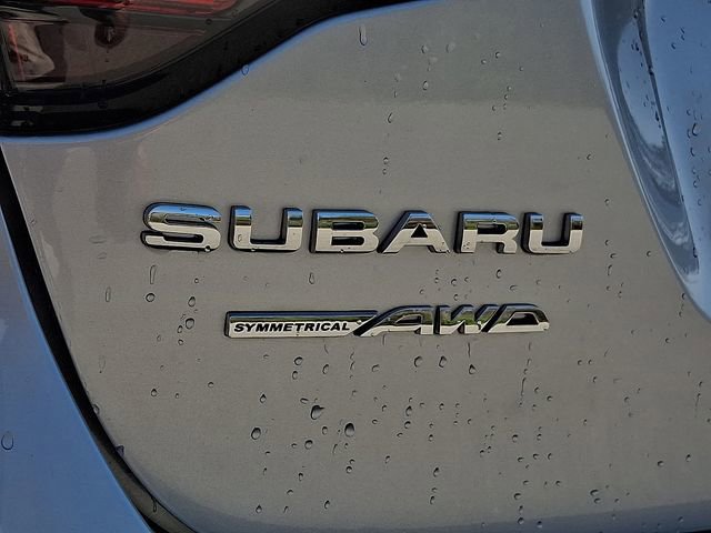 Used 2025 Subaru Legacy Sport image 35