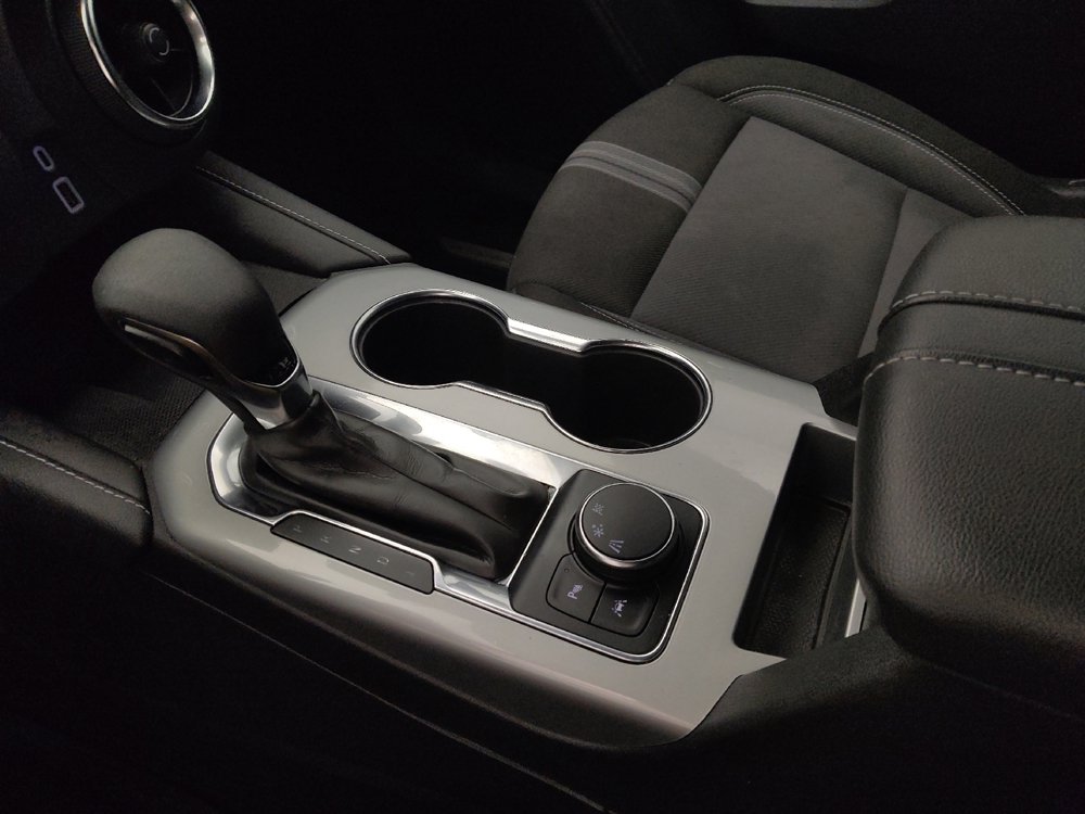 Used 2024 Chevrolet Blazer LT w/ Convenience Package image 26