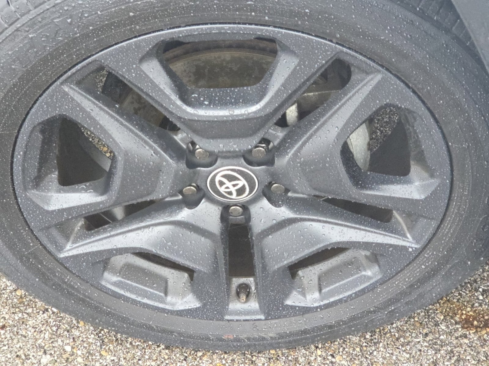 Used 2023 Toyota RAV4 Adventure image 10