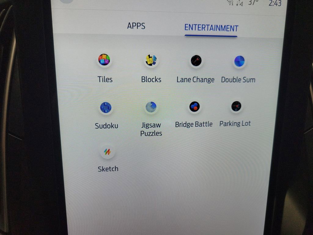 Used 2022 Ford Edge SEL w/ Sport Appearance Package image 8