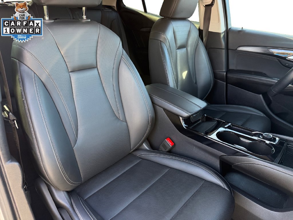 Used 2024 Buick Envision Preferred AWD/4WD image 15
