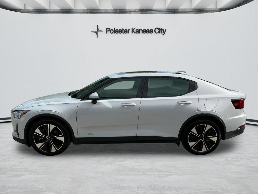 Certified 2023 Polestar Polestar 2 w/ Pilot Pack AWD/4WD image 8