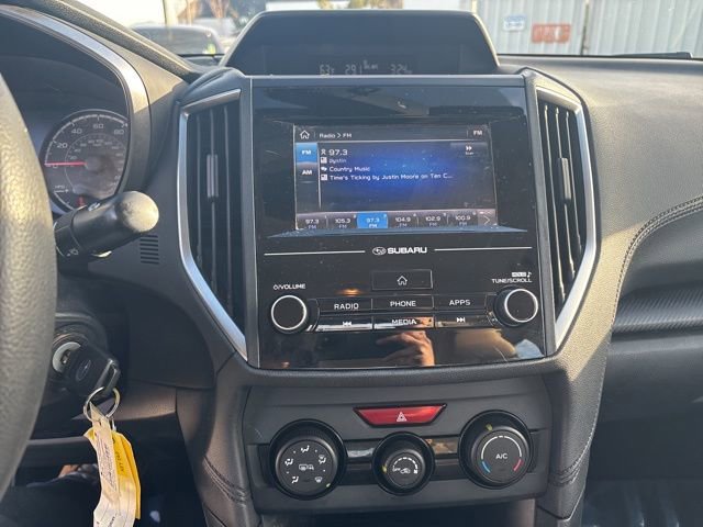 Used 2018 Subaru Impreza 2.0i Premium image 21