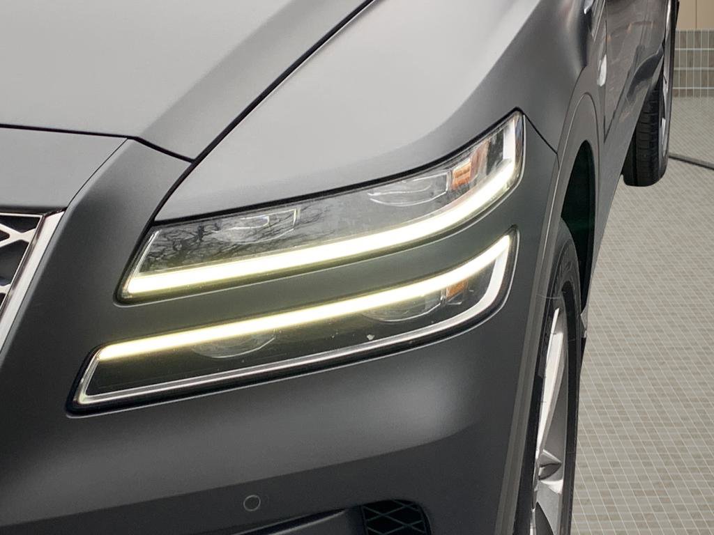 Certified 2023 Genesis GV80 3.5T w/ Winter Weather Package image 10